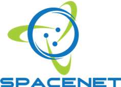 SpaceNet logo